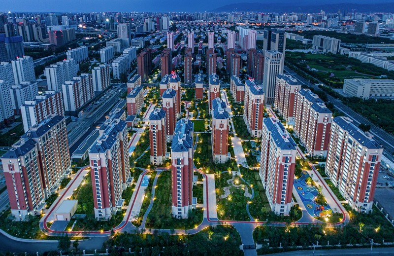 呼市润园待精修