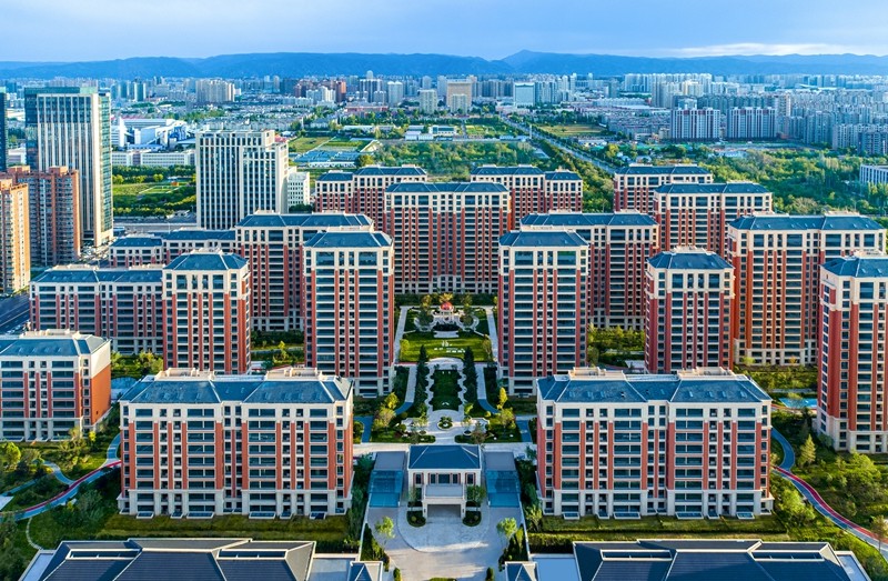 呼市润园待精修