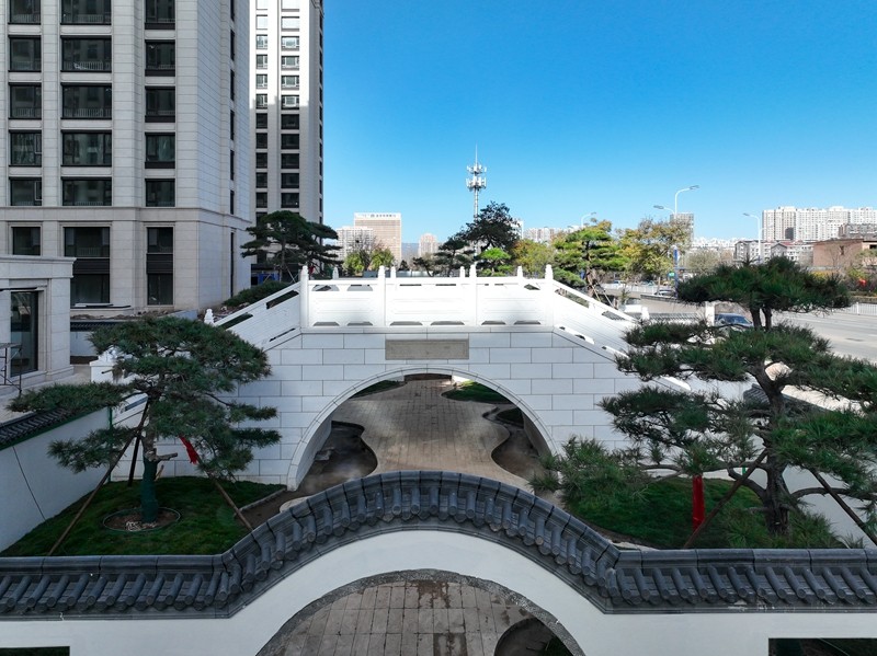 鳯起和鸣实拍图