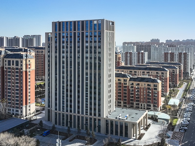 港湾大厦